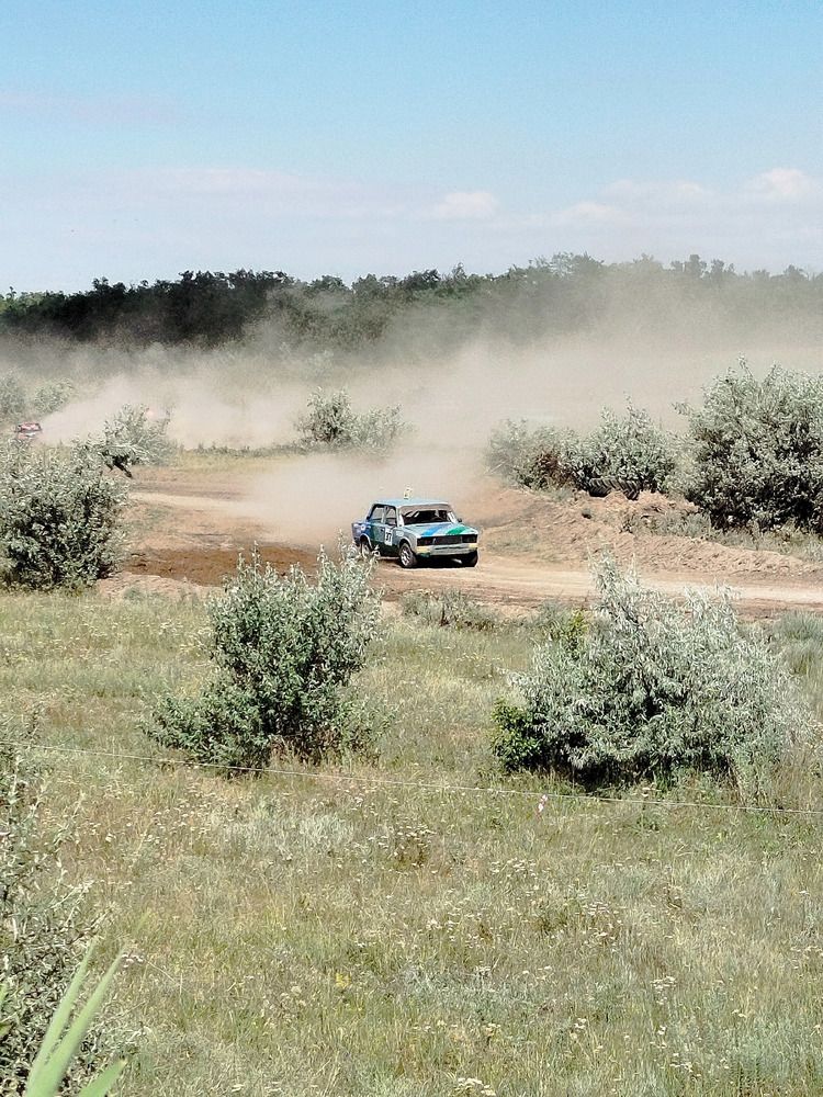 Photograph by Елизавета Слесарева