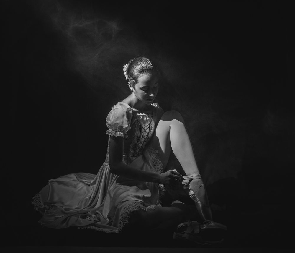 Photograph by Людмила Самсонова