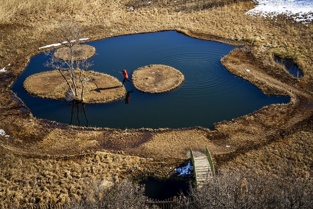 Фотография автора Fikriye Er
