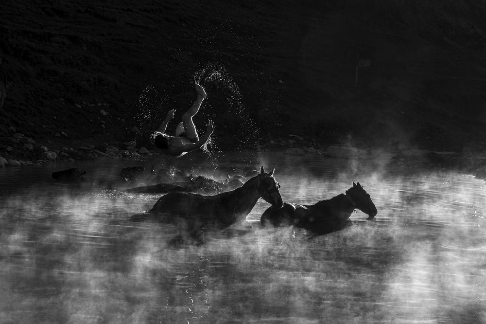 Фотография автора Fikriye Er