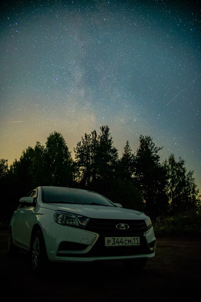 Photograph by Николай Грекалов