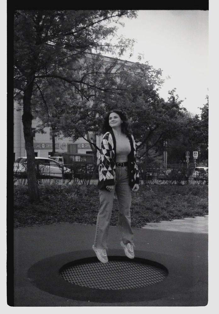 Photograph by Марина Романцова
