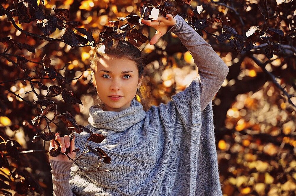 Photograph by Александр Сизов