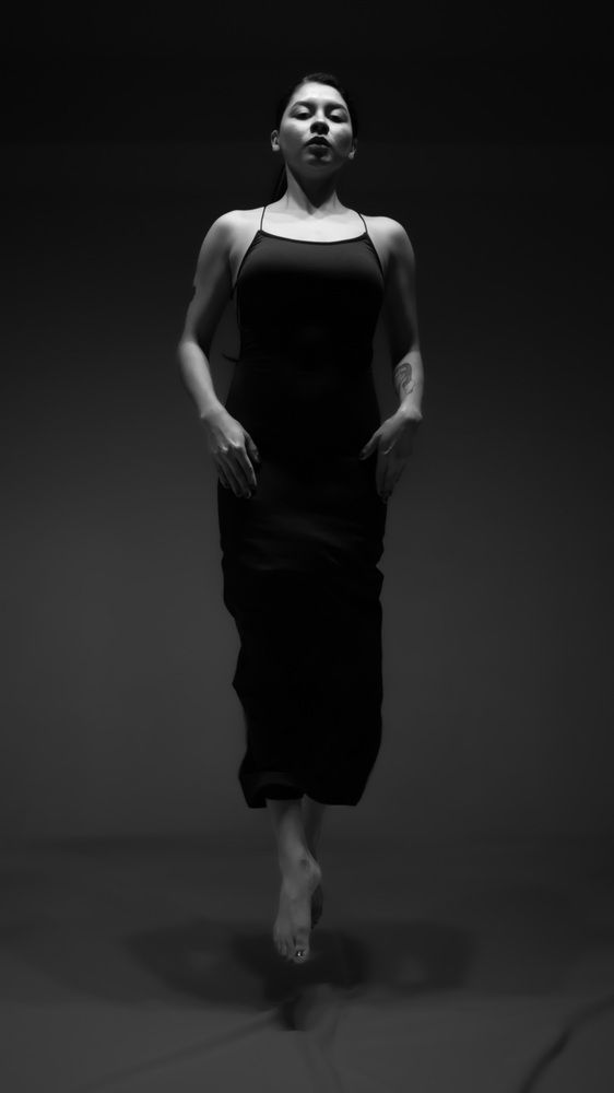 Photograph by Luis Lopez