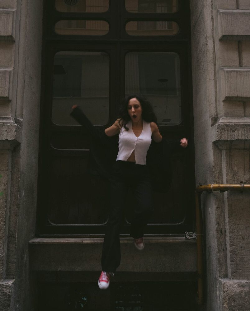 Photograph by Hakan Tunc