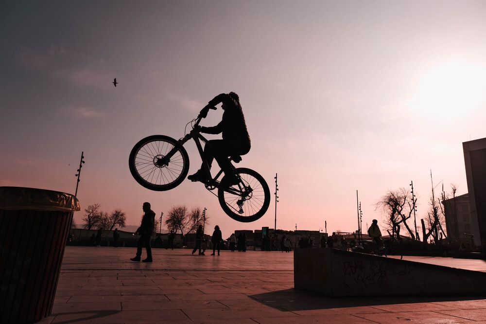 Photograph by Hakan Tunc