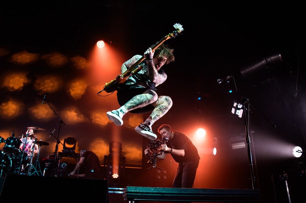 Photograph by Колбая Александр