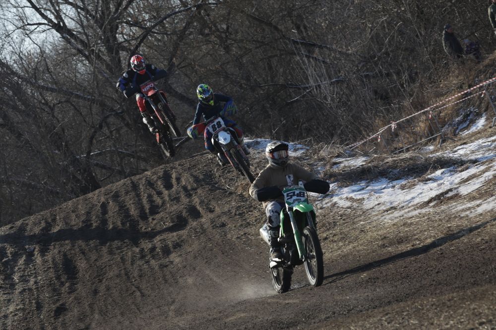 Photograph by Борис Астафьев