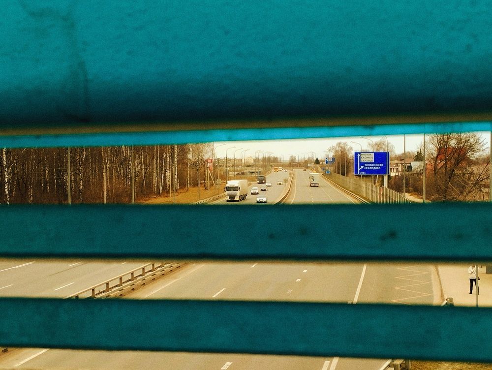 Photograph by Ксения