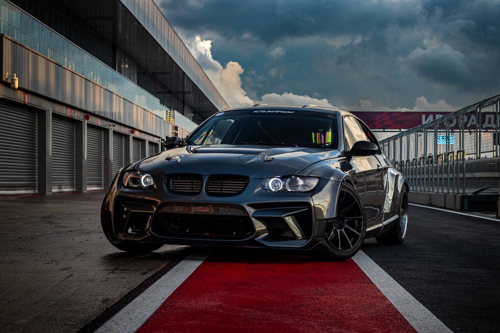 Photograph by Алексей Тихонов