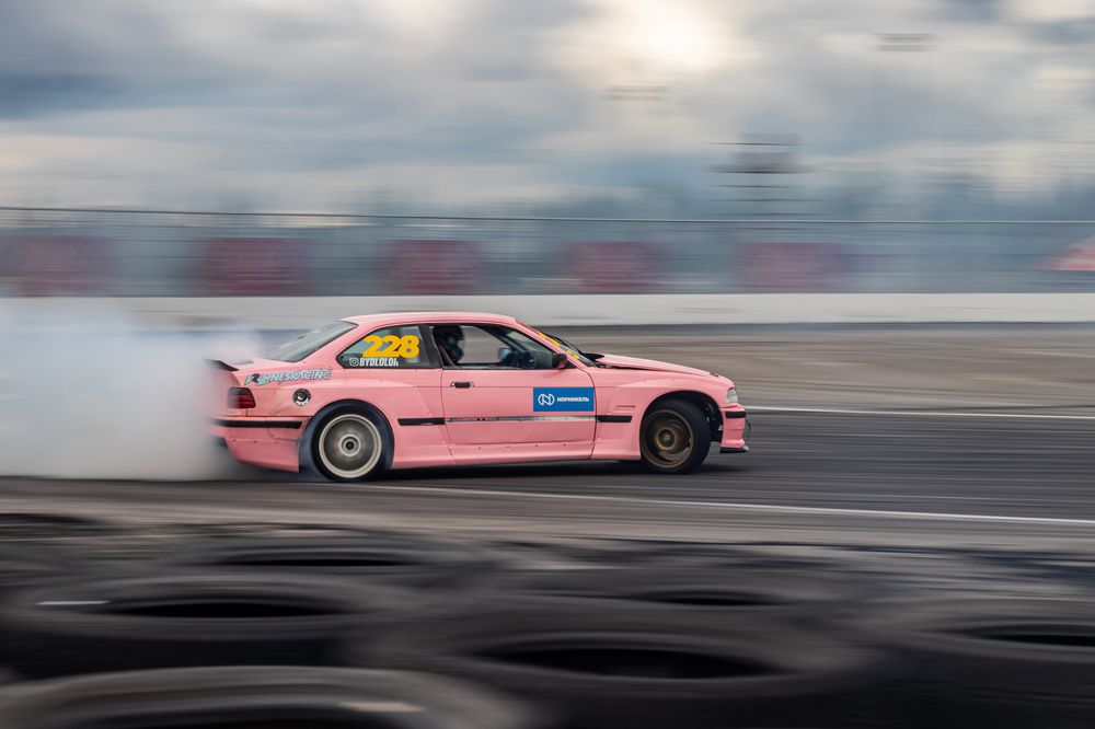 Photograph by Алексей Тихонов