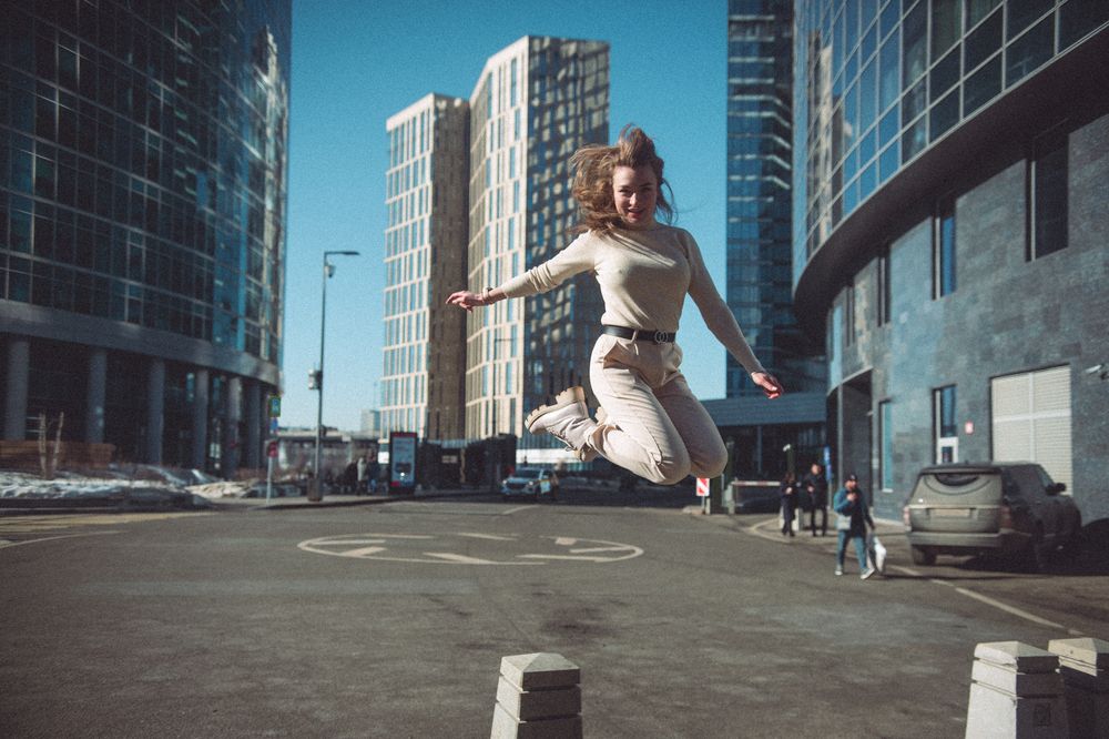 Photograph by Никита Полозов