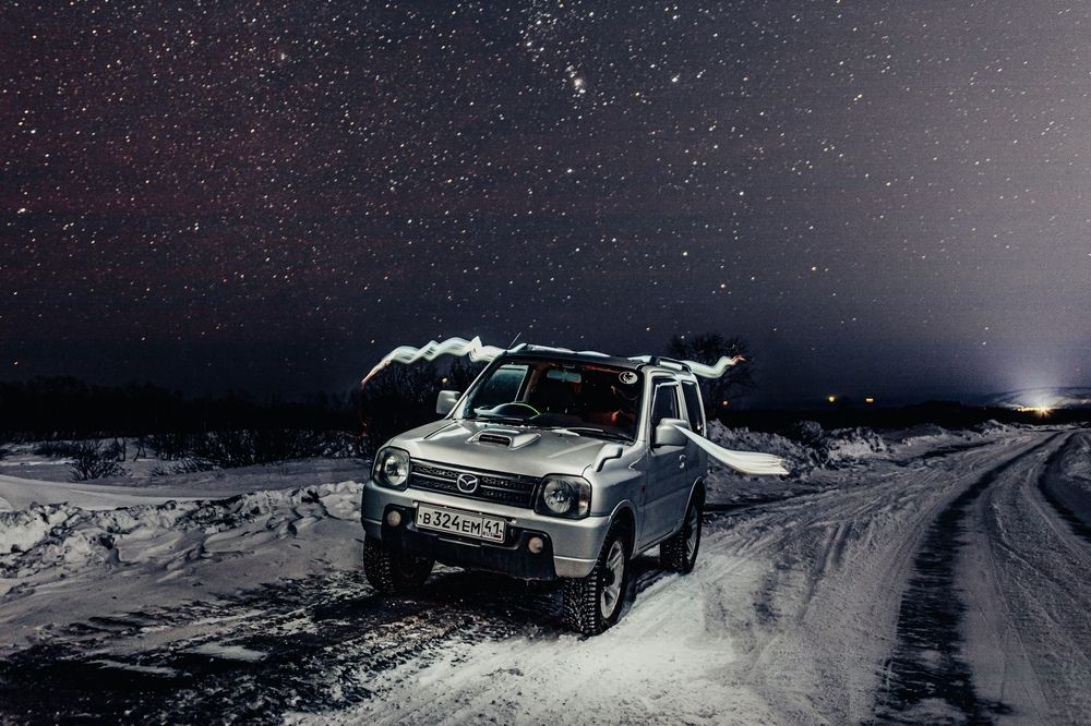 Photograph by Даниил Попков