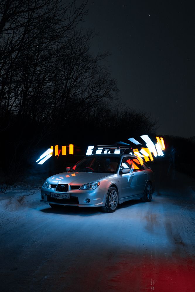 Photograph by Даниил Попков