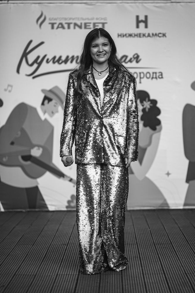 Photograph by Борис Абдуллин