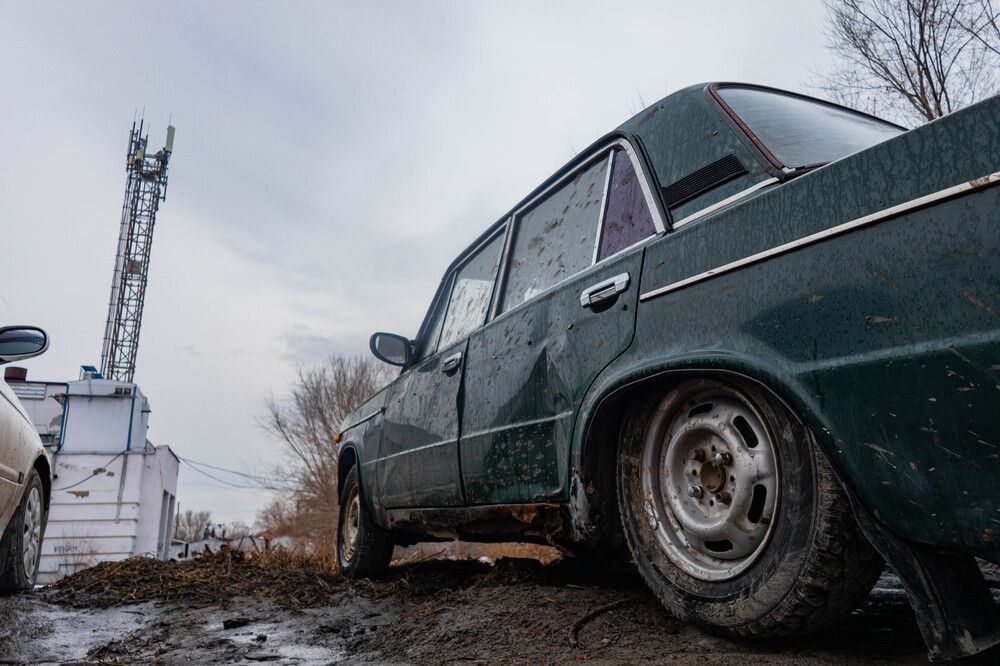 Фотография автора Александр Булавко