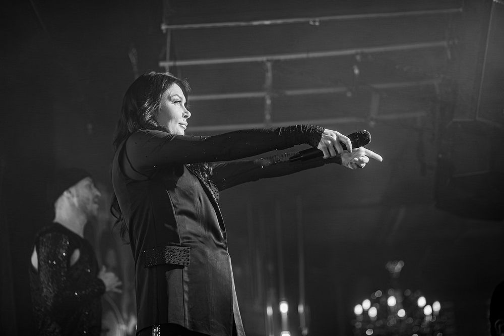 Photograph by Борис Абдуллин