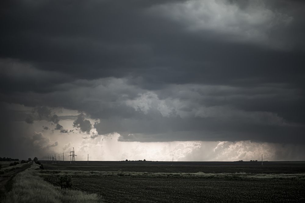 Photograph by Борис Абдуллин