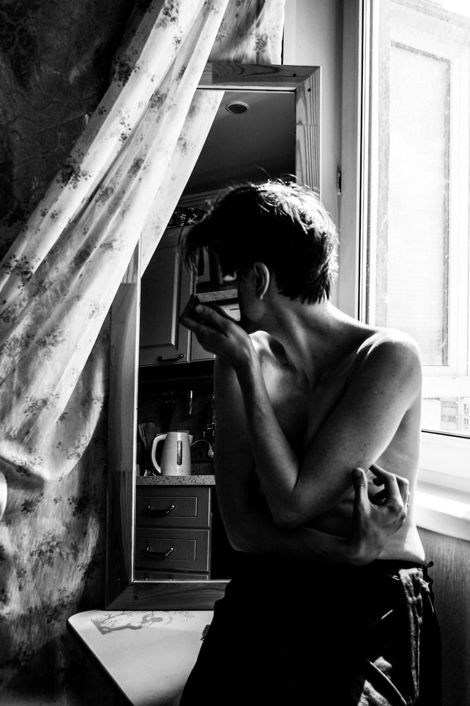 Photograph by Инна Лисовская