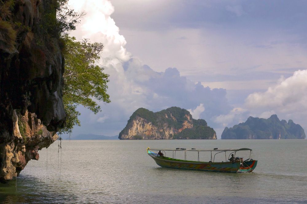 Photograph by Сергей Табатчиков