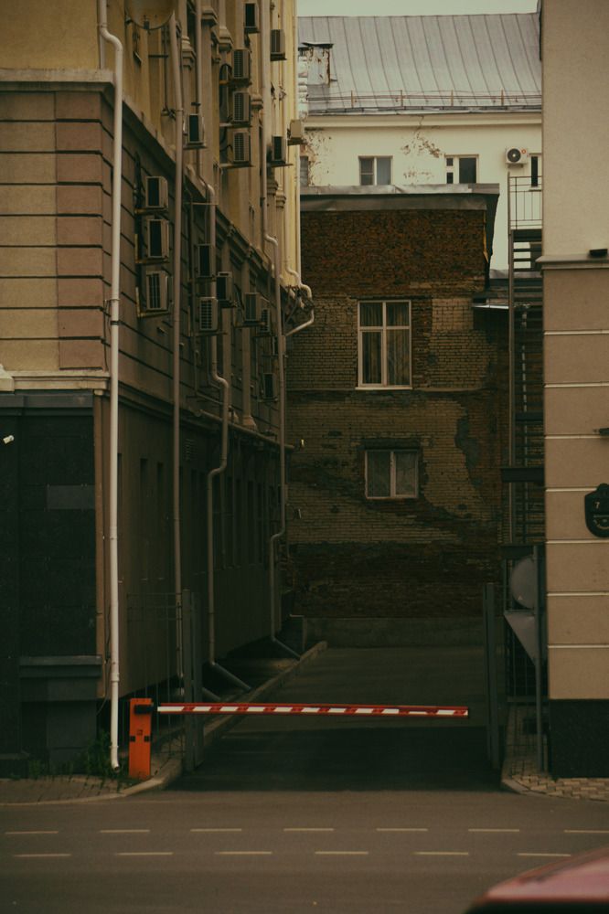 Photograph by Григорий Криницын