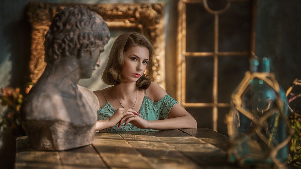 Photograph by Юрий Захаров