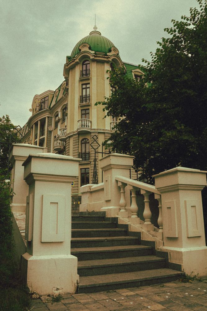 Photograph by Григорий Криницын