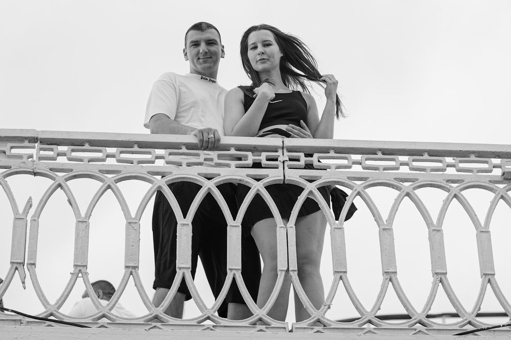 Photograph by Борис Абдуллин