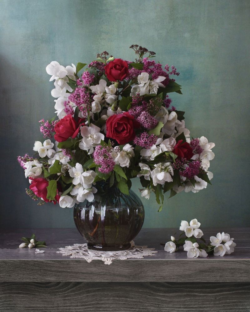 Photograph by Кира Иванова