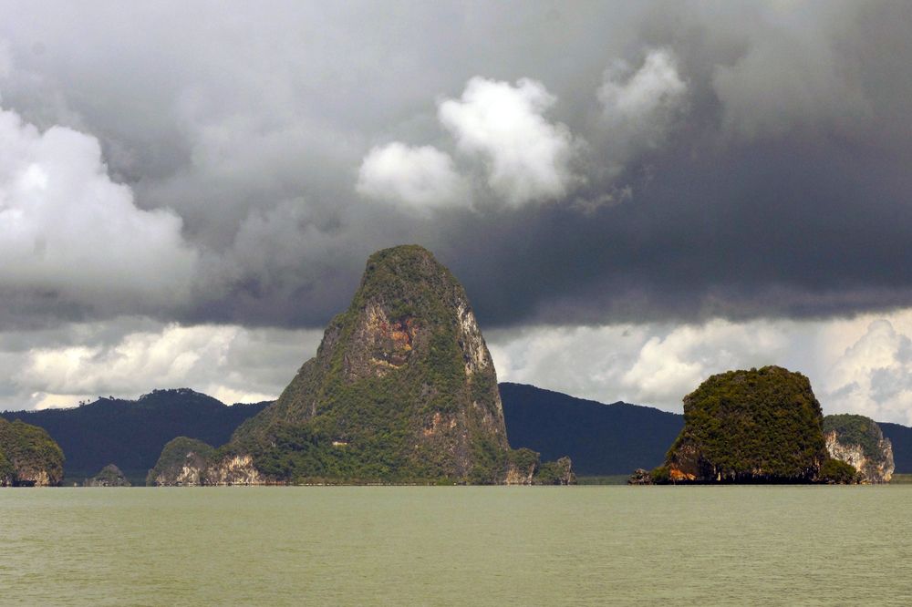 Photograph by Сергей Табатчиков