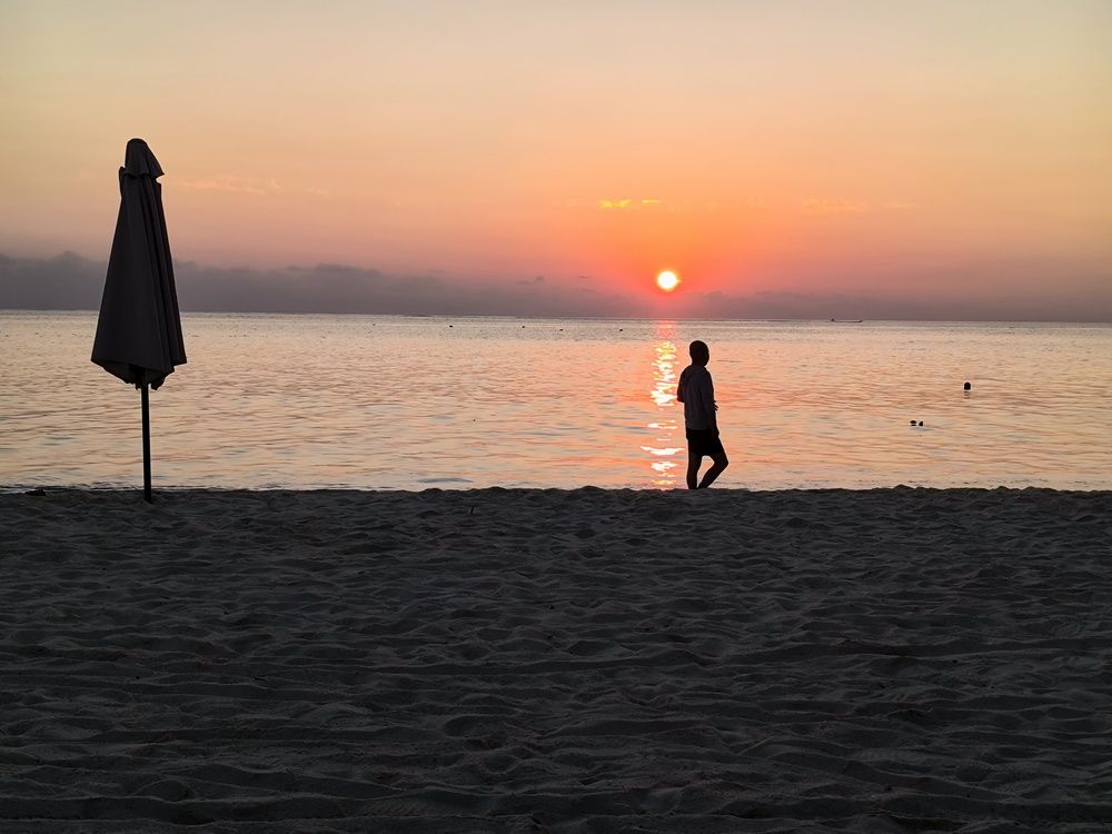 Photograph by Greta Jordanova