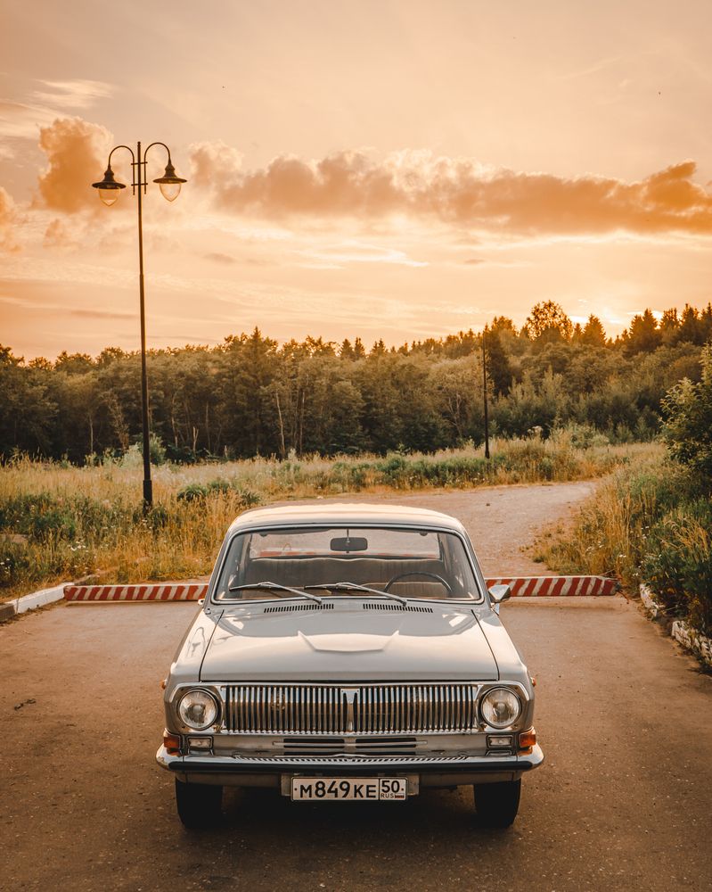 Фотография автора Николай Николин