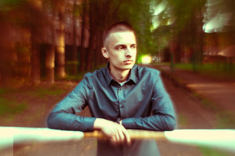 Photograph by Андрей Михайлин