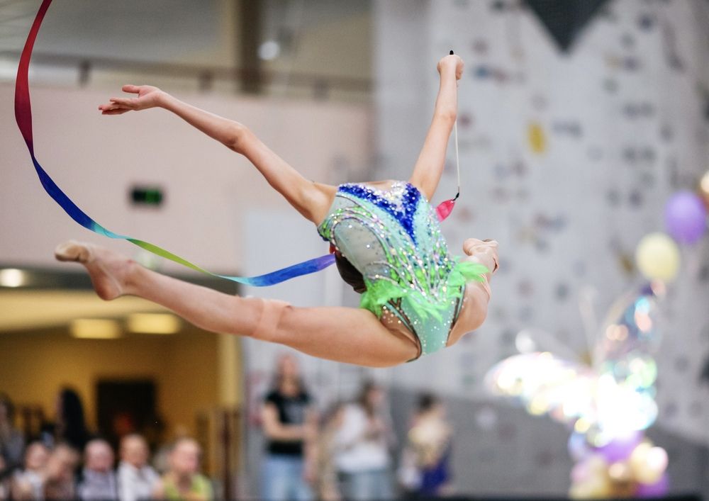 Photograph by Анна Шелютина