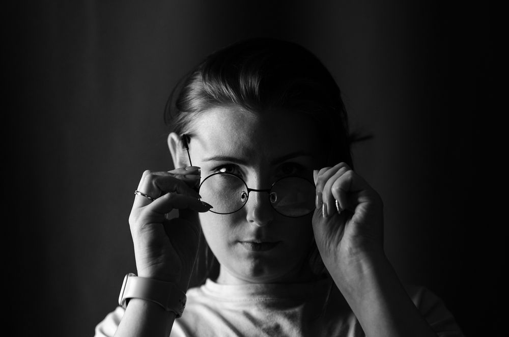 Photograph by Майоров Виктор