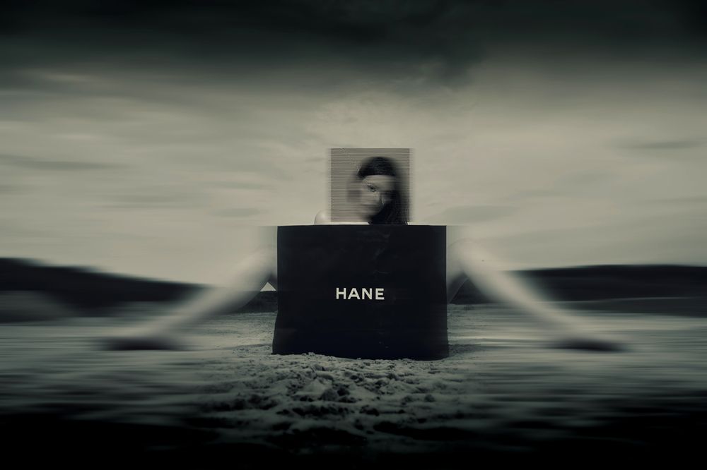 Photograph by Adler Roman