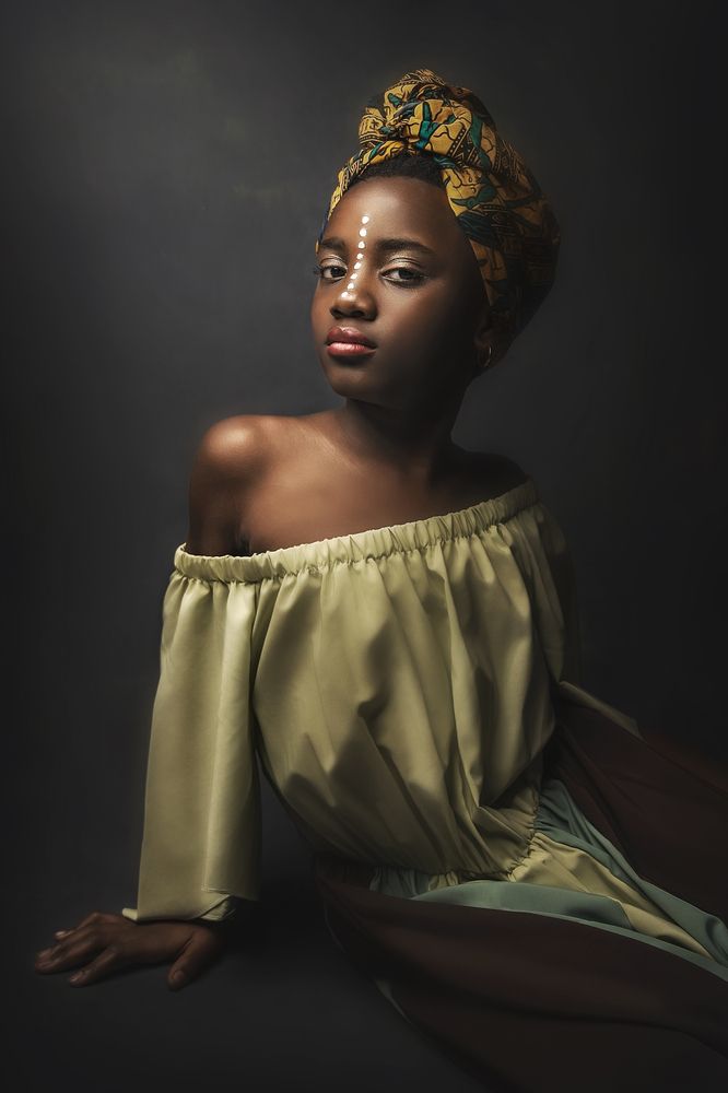 Photograph by Anna Di Luna