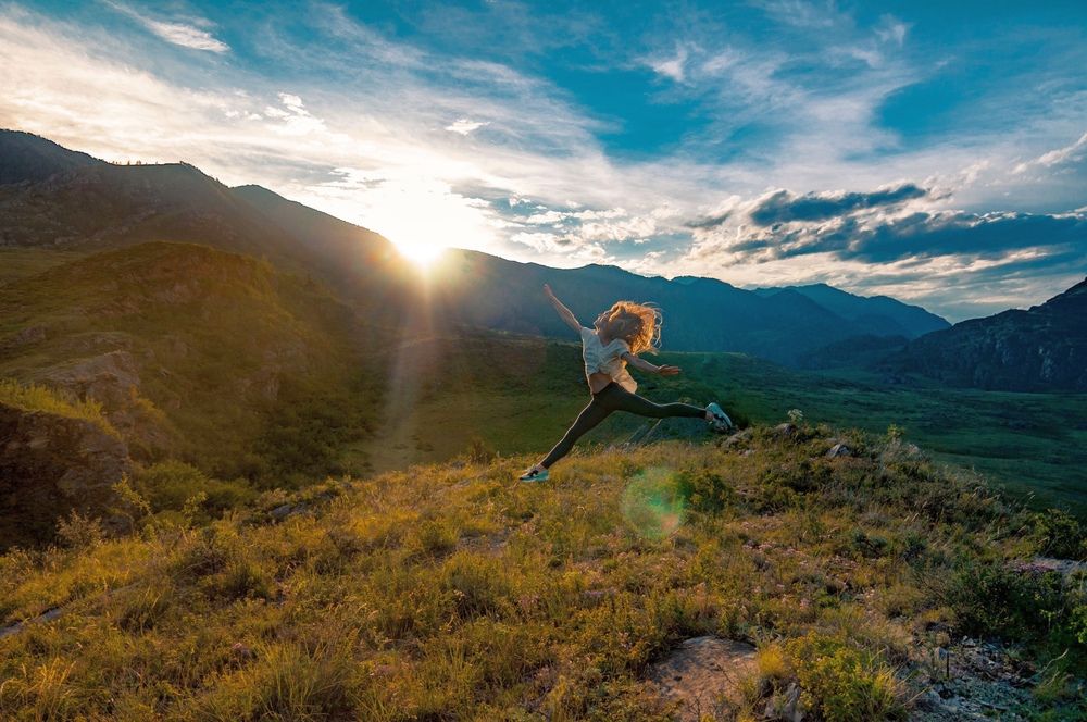 Photograph by Pavel Ivshin