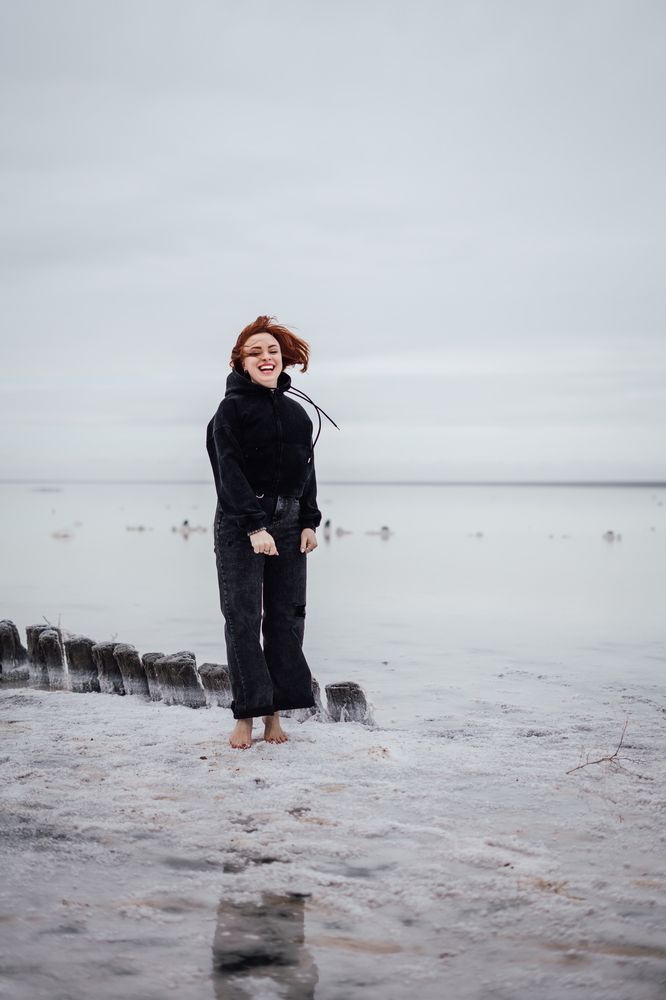 Photograph by Андриянова Юлия