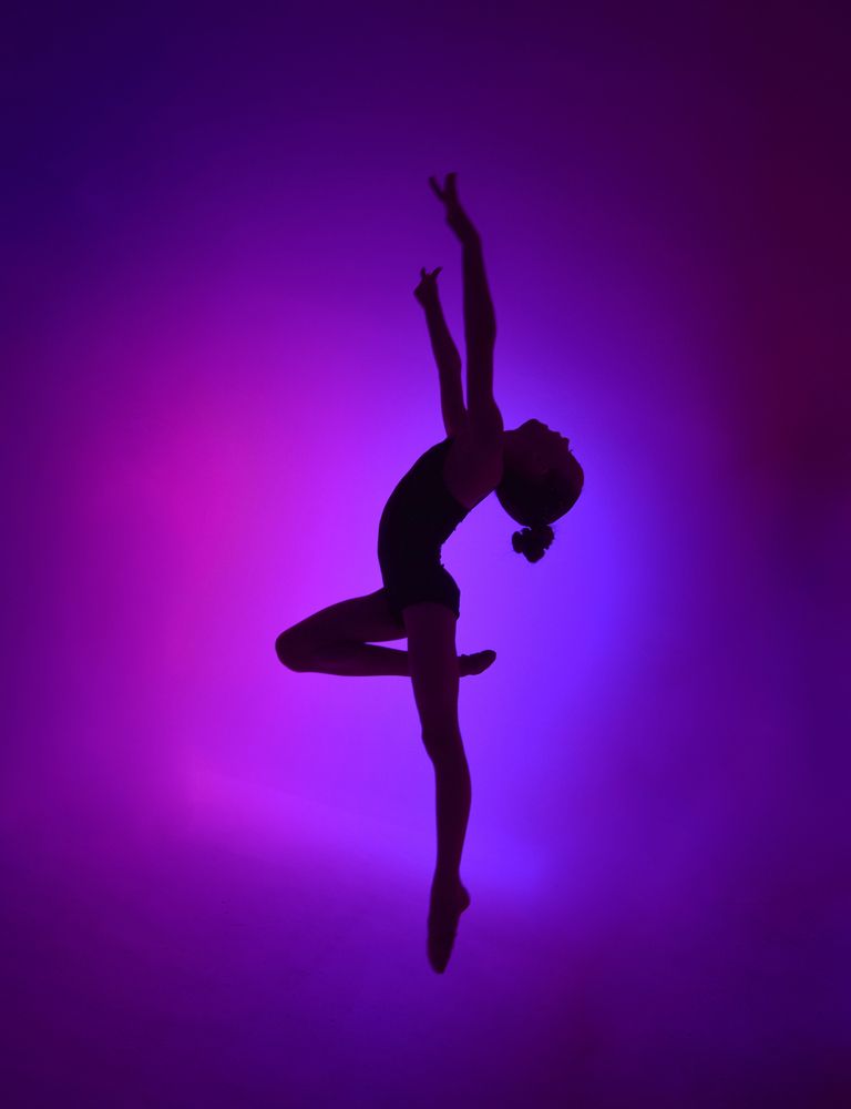 Photograph by Ivanova Ekaterina