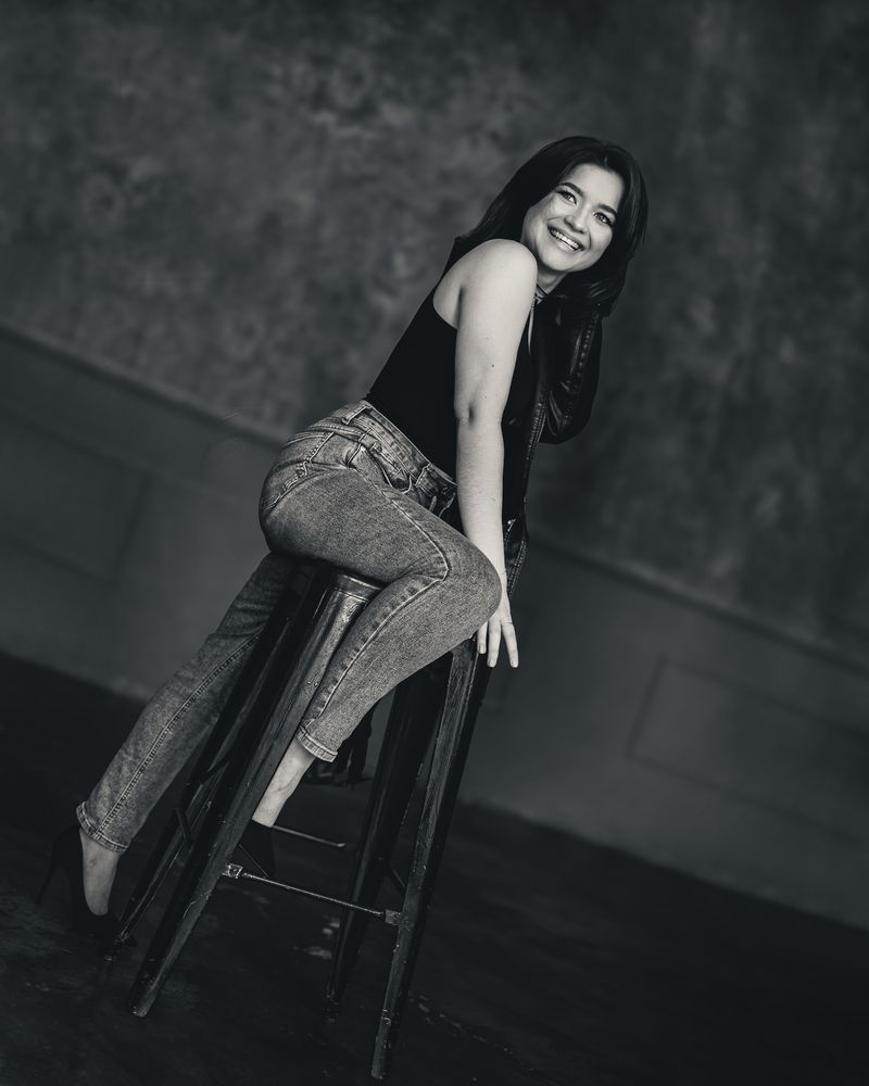 Photograph by Ольга Остроумова