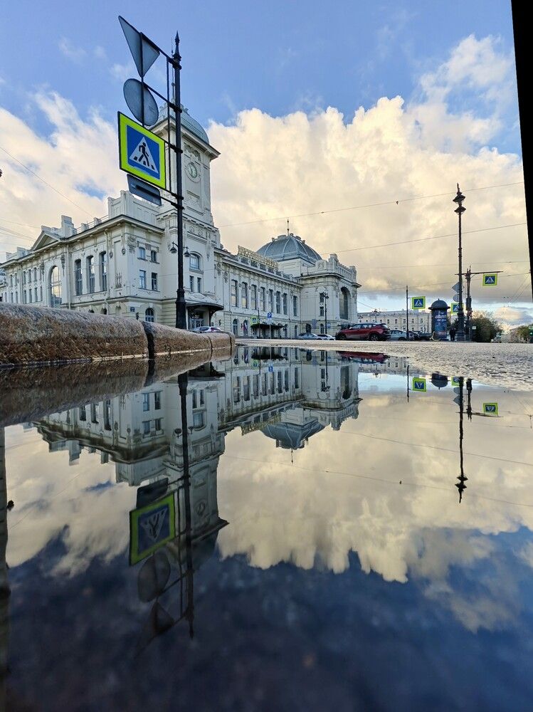 Photograph by Александр Разумов