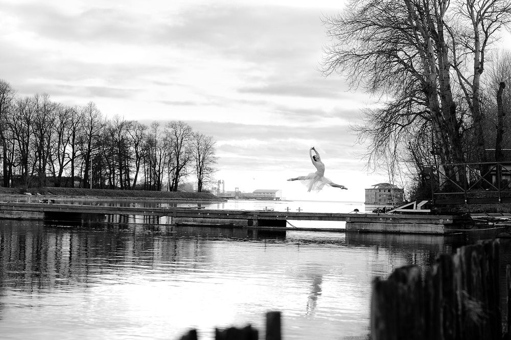 Photograph by Евгений Кириллов