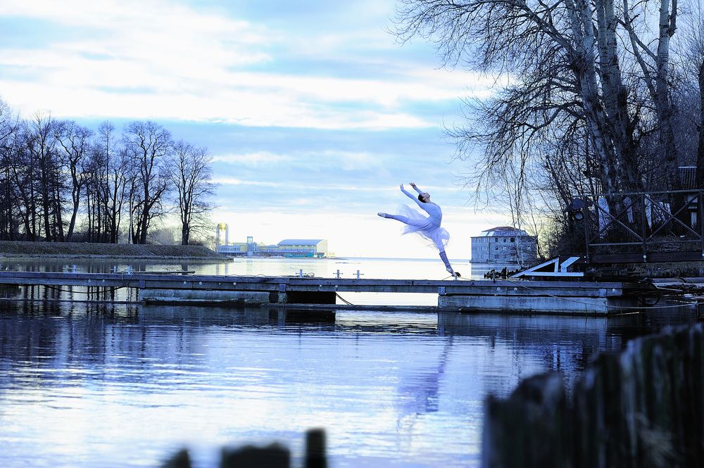 Photograph by Евгений Кириллов