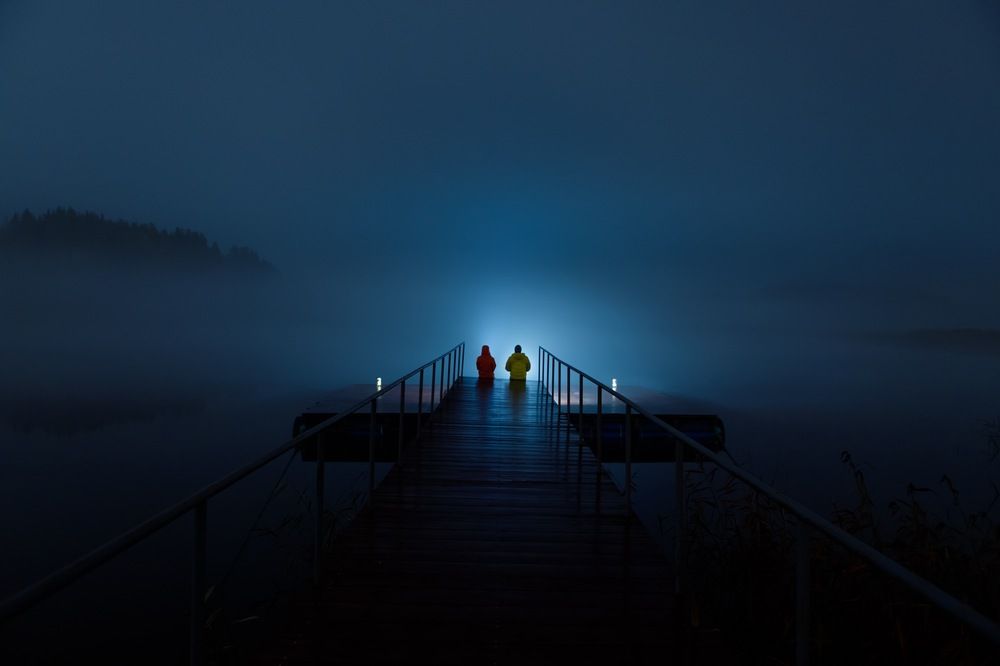 Silence