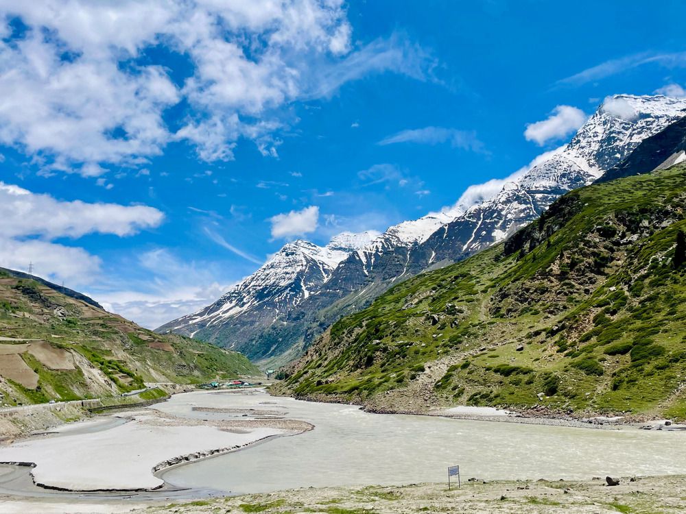 Photograph by Rahul Karanam Mohan