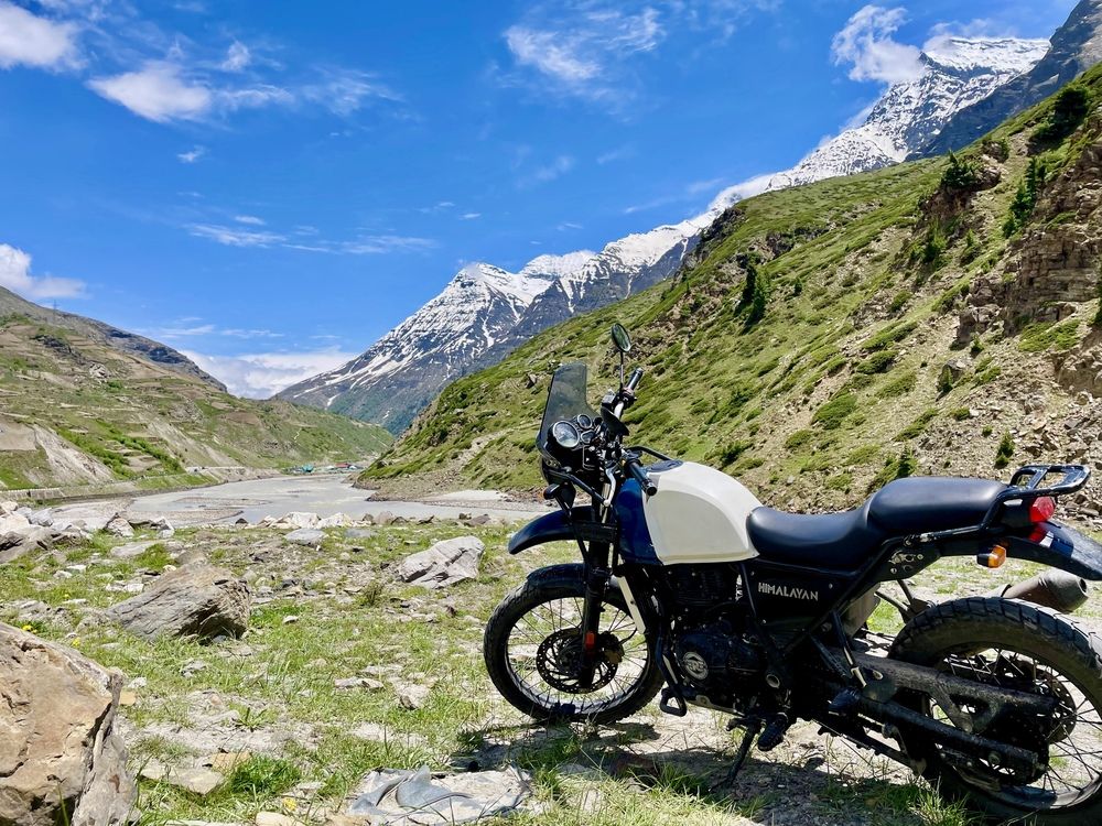 Photograph by Rahul Karanam Mohan