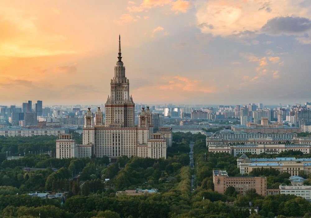 Photograph by Максим Кольцов