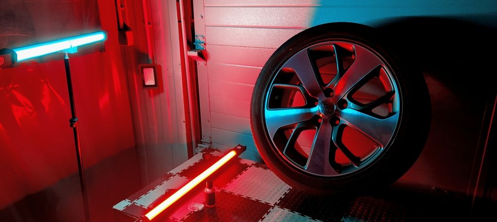 Photograph by Дарина Ворошилова