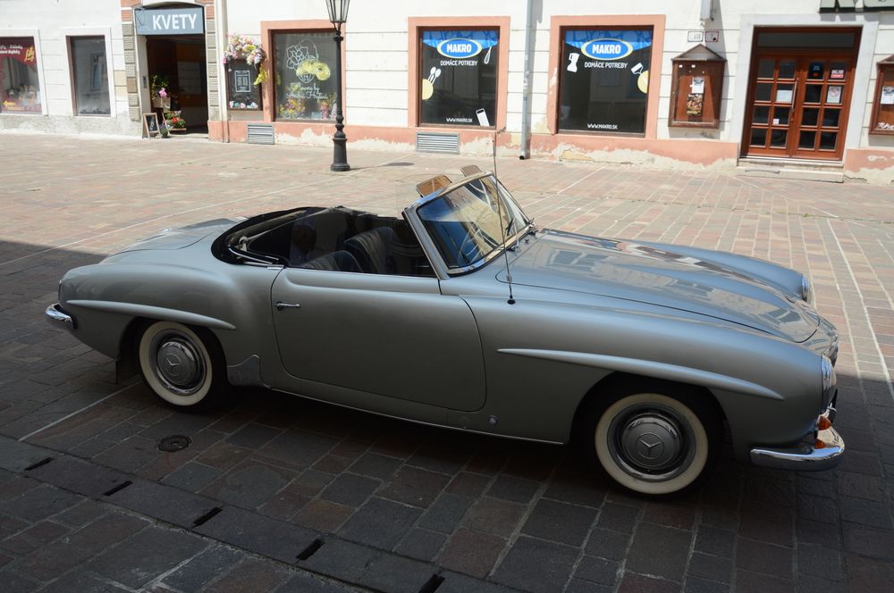 Photograph by Jozef Potocký